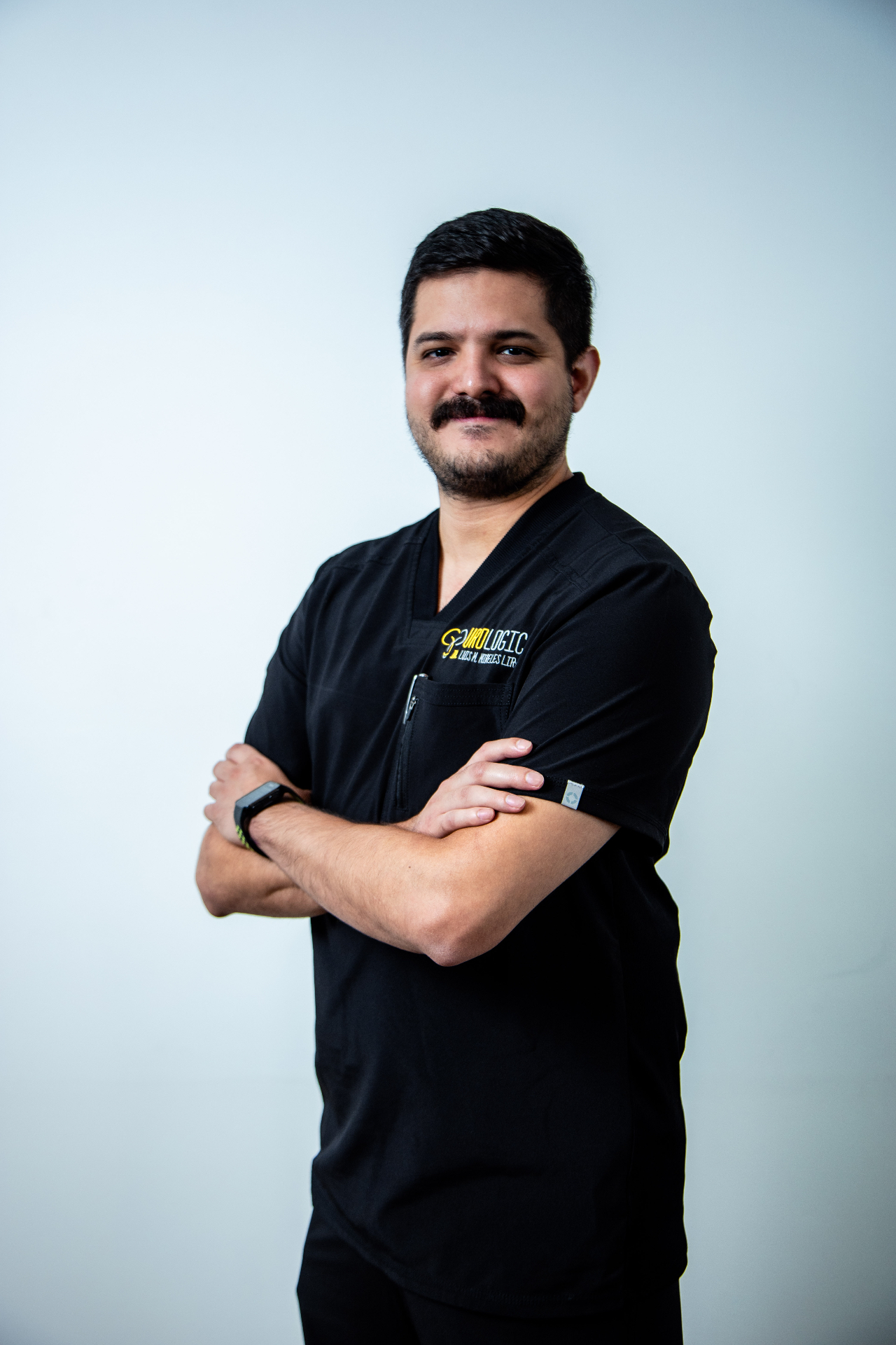 Dr. Luis Miguel Mireles Lira, urólogo certificado en Monterrey